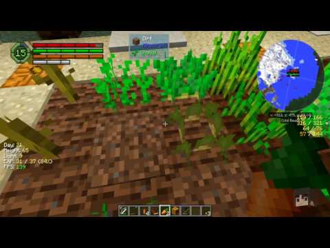 Invasion with Mindcrack s2e018 - The plate maker
