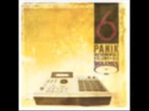 Panik - Simon Limon (Instrumental)