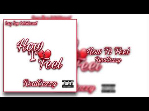 RealCozzy - I Should