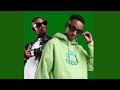 Scotts Maphuma Night Shift Feat LeeMckrazy Mellow Sleazy