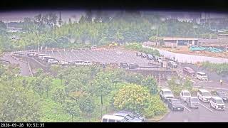 四日市市クリーンセンター　ライブカメラ live webcam