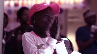 "Look At Yourself Again" - Latice Crawford  @ St.  Jude