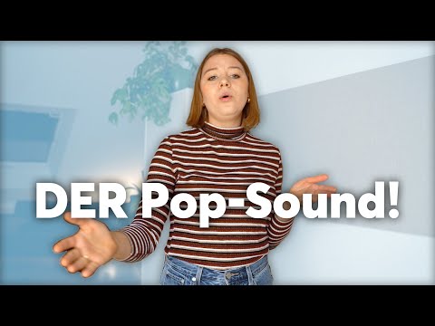 Emotionen beim Singen: Stimmfarbe CURBING 🎶