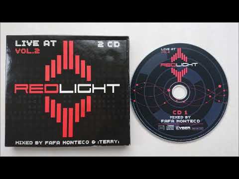 Live At Redlight Vol.2 CD.01 (Fafa Monteco) 2005