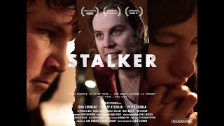 Stalker (Barry Keoghan's first lead role) Teaser Trailer