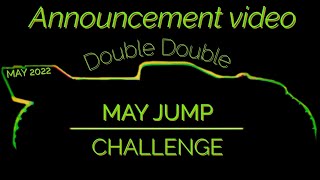 East Tactics - MAY 2022 Double Double Jump Competition Announcement!