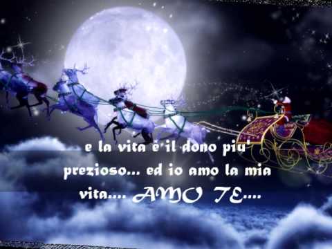 download lagu mp3 mp4 Auguri Di Buon Natale Amore Mio, download lagu Auguri Di Buon Natale Amore Mio gratis, unduh video klip Auguri Di Buon Natale Amore Mio