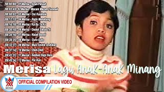 Download lagu Merisa - Lagu-Lagu Anak-Anak Minang [Full Album] [ Compilation Video HD] mp3