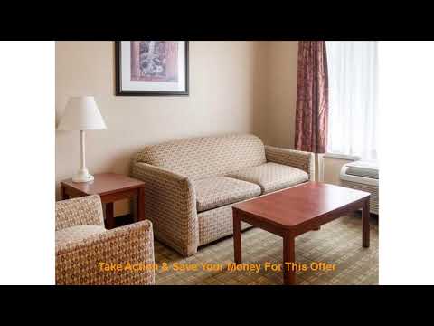 Review Quality Inn Hotel | United States