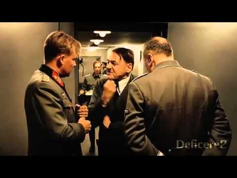 (Next house) adollf hitler parodie