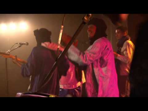 Kel Assouf: Tinariwen (Live)