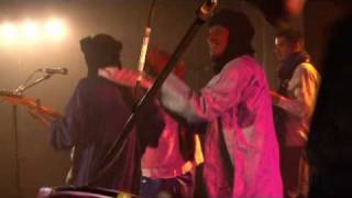 Kel Assouf: Tinariwen (Live)