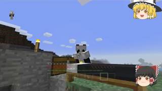 マイクラ実況パート６