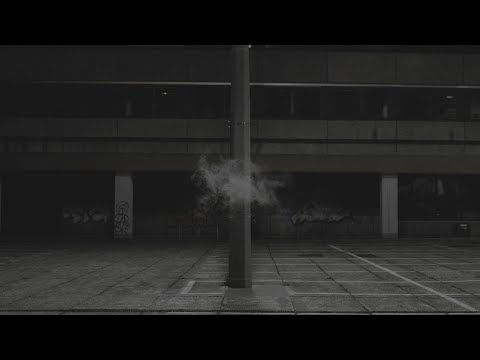 Pseiko x Dark Dayz x Synthikat - Kalter Rauch
