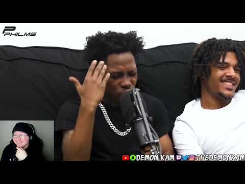 Demon Kam Reacts to TG Flockaa Says Sdot Go Is Dirt & Responds To Yus Gz B33f w/ Kyle Richh &...