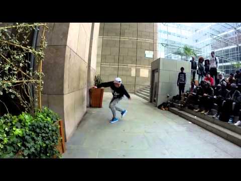 DreamMedia Presents - @Yung_Asian VS @Miguel_f4nk