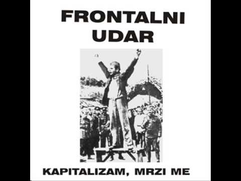 Frontalni Udar - Stranac