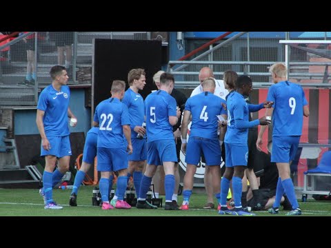 Kooste: Honka/Akatemia-HJS, Kakkonen, B-lohko 28.8.2022