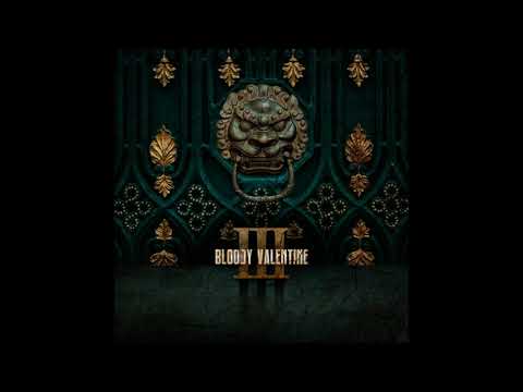 Wahre Brothers - Bloody Valentine (prod. by Bugzz & Skyle)