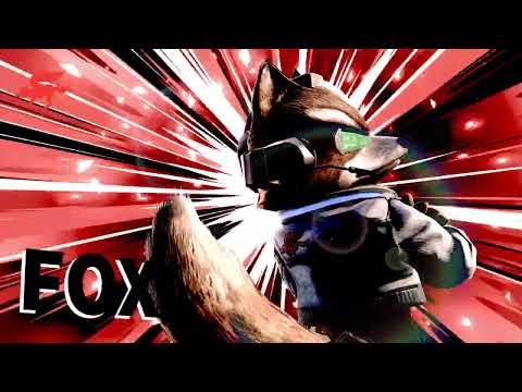 Tripoint Smash 5th Anni.  -  Winners Semifinals  -  Foxguy6(Fox) Vs. Aster(Greninja)