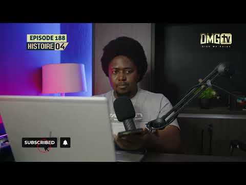 IL A VENDU SA MERE DANS LA SECTE... HISTOIRE MYSTIQUE - DMG TV