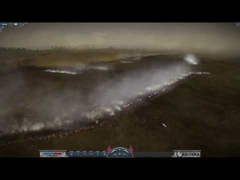 Battle of Cedar Mountain 1862 - Total War: ACW Mod