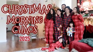 Unwrapping Christmas Gifts 2025 - @itsJudysLife