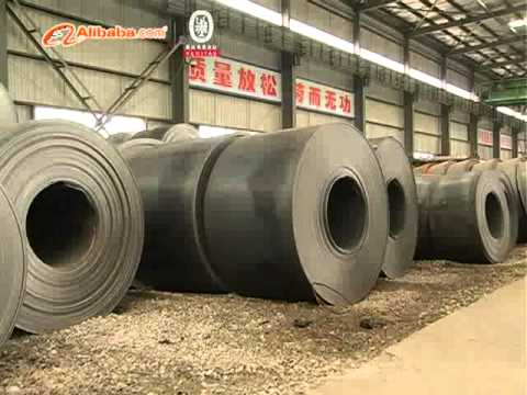 Many Types of Steel Tube