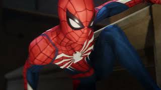 VideoImage1 Marvel's Spider-Man Remastered