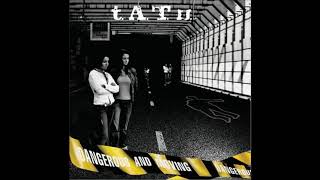 t.A.T.u. - Dangerous and Moving Intro
