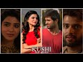 Kushi Song L Vijay Deverakonda L Samantha L Love Status L New Lofi Remix L WhatsApp Status L