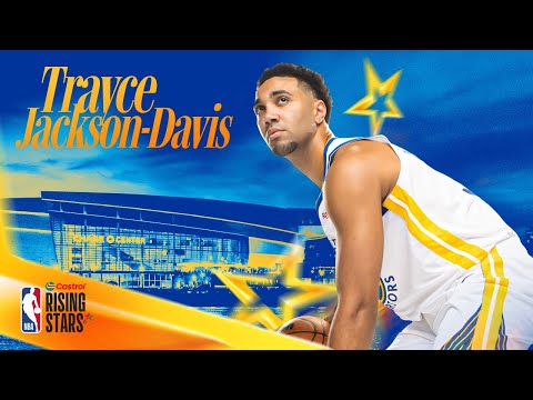 Trayce Jackson-Davis Best Plays of 2024-2025 Season (So Far)