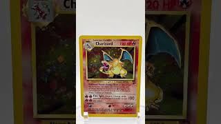 Charizard's flame is burning once again 🔥