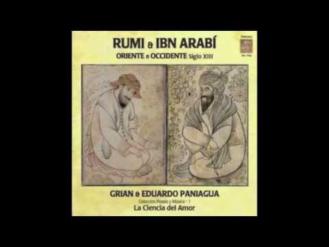 No Duermas/ Estaba Muerto on Album: Rumi and Ibn 'Arabi (Sufi Andalusian)