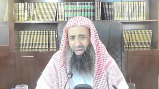 صورة 57-40/ ما حكم العمل بالجمارك؟ وحكم التهرب من رسوم الجمارك؟ | الشيخ عبد المحسن الزامل