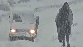 Gurez Avalanche: Death toll rises to 14