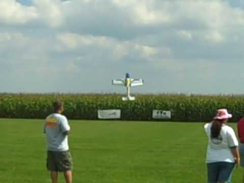 Huckfest 2009 - Napoleon, Oh - Thistledown Fields