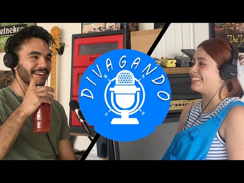 Pau Laggies - Divagando #11