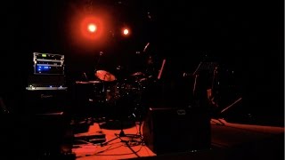 Slow live: "Bahia Funk" ( music: Lee Ritenour)