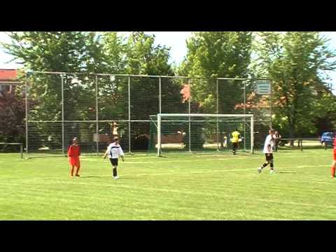 Nebuló Futball SE U16  Rábapordány KSK U16 2012-2013