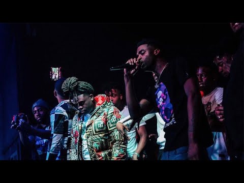 Luh Soldier - Other Side feat. Quoncho