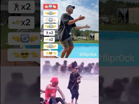 TIK TOK VIRAL DANCE TREND TUTORIAL 2025 YOUNG BLACK & RICH MELLY MIKE #dance #trends #tutorial