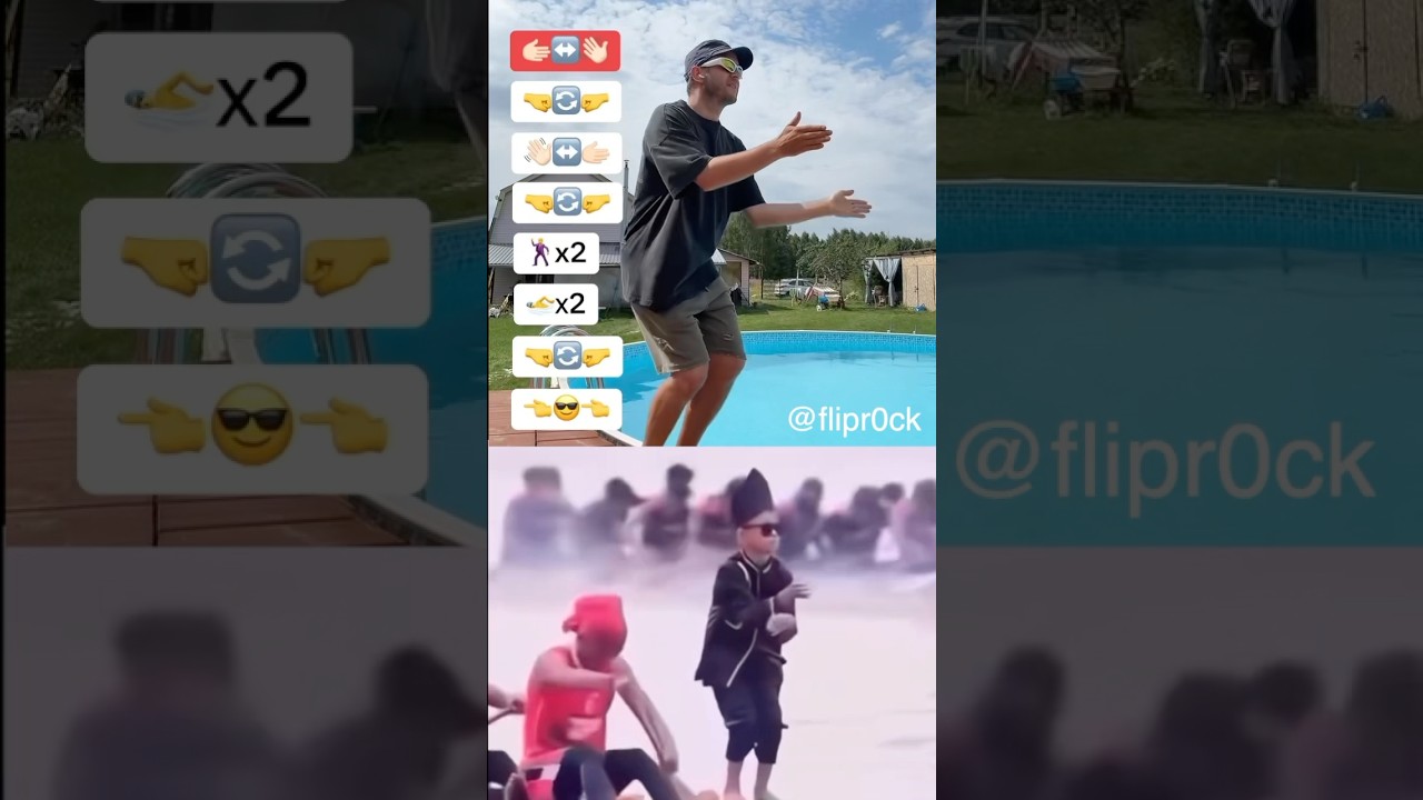 TIK TOK VIRAL DANCE TREND TUTORIAL 2025 YOUNG BLACK & RICH MELLY MIKE #dance #trends #tutorial