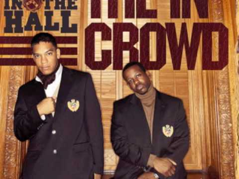 Kidz In The Hall - Mr. Alladatshit Feat Donnis and Chip Tha Ripper (The In Crowd)