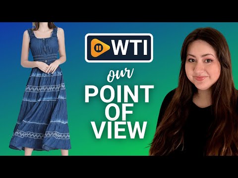 DREFBUFY Women's Maxi Dress - WTI product video review