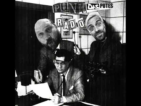 Punk Disputes Radio Ep.4