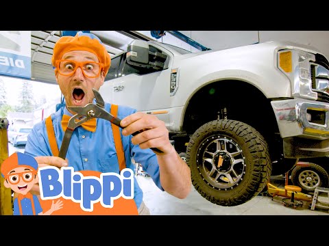 YouTube Thumbnail