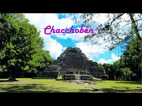 Mexiko 2021/2022 Vlog 06 - Abstecher nach Chacchoben