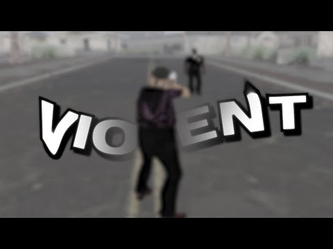 [HZRP] violent (gta in desc)