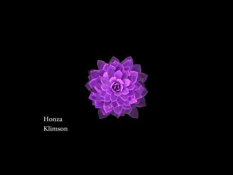 Honza x Klimson złotem